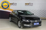 大众帕萨特2011款1.8TSI DSG 御尊版