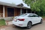 大众速腾2019款280TSI DSG旗舰型 国V