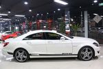 奔驰CLS级 AMG2013款CLS 63 AMG 