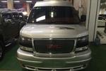 GMC Savana2013款6.0L 2500S运动版7座