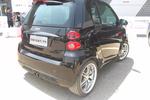 smartfortwo2014款1.0T 硬顶BoConcept特别版