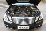 奔驰E级2010款E200L CGI优雅型（加长版）