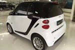 smartfortwo2014款1.0 MHD 硬顶新年特别版