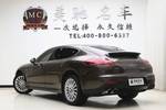 保时捷Panamera2014款Panamera 4 Executive 3.0T 