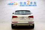 奥迪Q52015款40 TFSI 舒适型