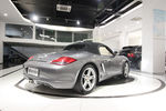 保时捷Boxster2009款Boxster 2.9L 