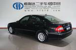 奔驰E级2007款E200K KOMPRESSOR 优雅型