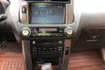 丰田普拉多2011款2.7L 中东版