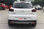 雪铁龙C3-XR2015款1.6L 自动先锋型