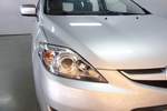 马自达Mazda52008款2.0 自动豪华型