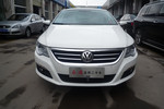 大众CC2012款2.0TSI 豪华型