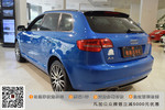 奥迪A3 Sportback2013款30 TFSI 豪华型