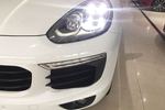 保时捷Cayenne2015款3.0T