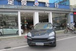 保时捷Cayenne2011款3.0T