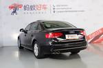 奥迪A4L2010款2.0TFSI 舒适型