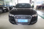 奥迪A6L2012款30 FSI 舒适型(2.5L)