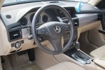 奔驰GLK级2009款GLK300 4MATIC 豪华版