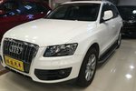 奥迪Q52010款2.0TFSI 豪华型