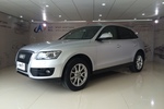 奥迪Q52010款2.0TFSI 豪华型