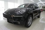 保时捷Macan2014款Macan S 3.0T