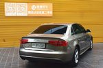 奥迪A4L2013款35 TFSI 自动舒适型