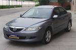 马自达Mazda62004款2.3豪华型