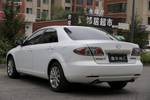 马自达MAZDA62013款2.0L 手自一体时尚型