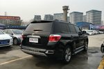 丰田汉兰达2013款2.7L 两驱7座紫金版