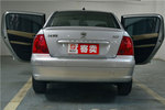 标致307三厢2004款XS 1.6 BVA