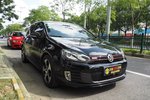 大众高尔夫GTI2012款2.0 TSI DSG 豪华版