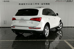 奥迪Q52016款40 TFSI 技术型