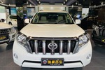 丰田普拉多2014款4.0L VX-NAVI