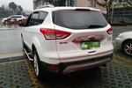 福特翼虎2013款1.6L GTDi 两驱风尚型 