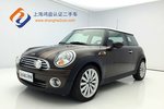 MINIMINI2010款1.6L COOPER 50 Mayfair 