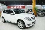 奔驰GLK级2013款GLK300 4MATIC 动感型