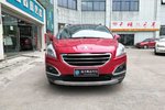 标致30082015款2.0L 自动潮流版