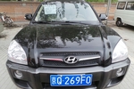 现代途胜2009款2.0GL 自动舒适型 2WD(天窗)