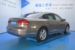 大众帕萨特2013款1.8TSI DSG御尊版