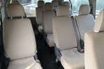 丰田HIACE2011款2.7L 自动标准版13座