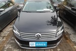 大众迈腾2012款1.8TSI DSG 舒适型