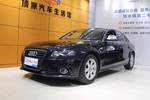 奥迪A4L2012款2.0TFSI 标准型