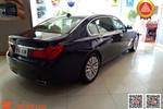 宝马7系2010款750Li xDrive