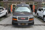 GMC Savana2013款6.0L 领袖级商务车