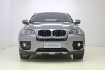 宝马X62008款xDrive35i