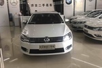 大众宝来2014款1.6L 自动舒适型