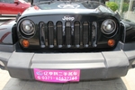 Jeep牧马人两门版2012款3.6L 撒哈拉