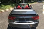 奥迪RS5 敞篷2013款RS 5 Cabriolet