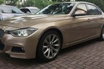 宝马3系2013款335i xDrive