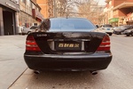 奔驰S级2004款S600 L