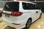 本田艾力绅2012款2.4L VTi-S尊贵版